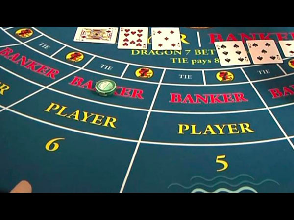 How to Win Baccarat